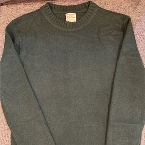 Get sweater-weather ready j.crew sweater
